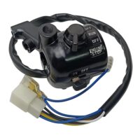 PUNHO DIREITO YA DT50LC CPL SJ SA6321