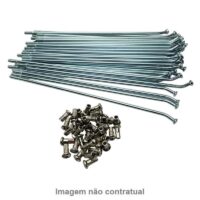 RAIOS MOTO 170X3.5 30º ENSZO (36PCS)