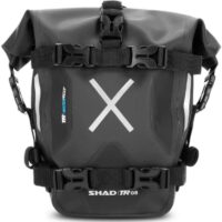 SACO IMPERMEAVEL CRASHBAR SHAD TERRA TR08 X0TR08