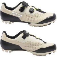 SAPATOS MTB SIDI DOMINATOR X BEJE AREIA
