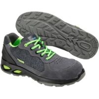 SAPATOS SEGURANÇA ANTI-DERRAPANTES S1 MAURER ARLAZ