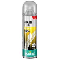 SPRAY MOTOREX OLEO P/CORRENTES RACING