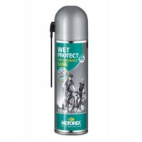 SPRAY MOTOREX P/CORRENTES BIC WETLUBE