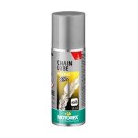 SPRAY MOTOREX OLEO P/CORRENTES RACING