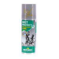 SPRAY MOTOREX P/CORRENTES BIC WETPROTECT
