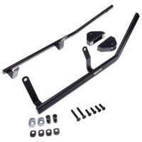 SUPORTE TOPCASE SUZUKI GSX 600F (98-04)/750F (98-02) SHAD S0G78T