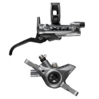 KIT TRAVAO DISCO TRAS SHIMANO XTR M9200 J-KIT 1700MM