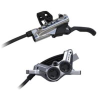 KIT TRAVAO DISCO FRENTE SHIMANO XTR M9220 J-KIT 1000MM