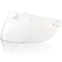 VISEIRA CAPACETE CRIANÇA ACERBIS CARLINO KID TRANSPARENTE