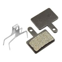 PASTILHAS TRAVAO BIC VICMA SHIMANO DEOR