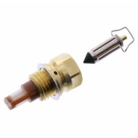 AGULHA BOIA CARBURADOR COMPLETA TOURMAX FVS-102