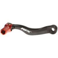 ALAVANCA VELOCIDADES KTM EXCF/SXF 450 16-22 RFX PRETO/LARANJA