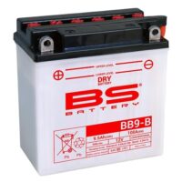 BATERIA BS BB9-B