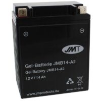 BATERIA GEL JMT JMB14-A2