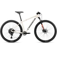 BICICLETA MTB 29 ORBEA ONNA 20 BRANCO/AZUL M