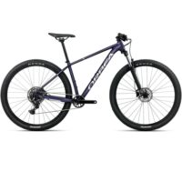 BICICLETA MTB 29 ORBEA ONNA 40 TANZANITE/SILVER M