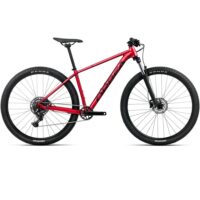 BICICLETA MTB 29 ORBEA ONNA 40 VERMELHO/PRETO M
