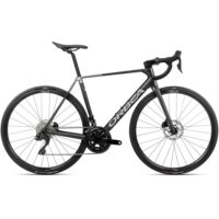 BICICLETA ESTRADA ORBEA ORCA M35I DIAM. CARBON/TITAN 55