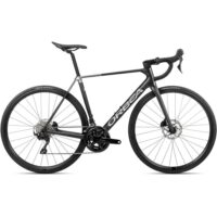 BICICLETA ESTRADA ORBEA ORCA M30 DIAM. CARBON/TITAN 53