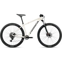BICICLETA MTB 29 ORBEA ONNA 40 BRANCO/AZUL M