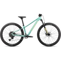 BICICLETA MTB 27 ORBEA KIMU H20 ALOHA GREEN