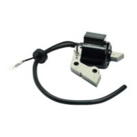 BOBINE CORRENTE MOTOR ROBIN EY20/KUBOTA KS160 VG 01-419