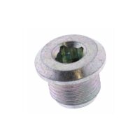 BUJAO MAGNETICO SAIDA OLEO M8X1.5 PEUGEOT 1176961700