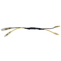 CABO C/RELE PISCA LED 12V 5W HIGHSIDER 207-020