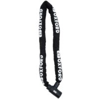 CADEADO CORRENTE 9.5MM 1.2M OXFORD GP10 LK107