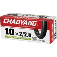 CAMARA AR TROTINETE 10X2/2.50 CHAOYANG