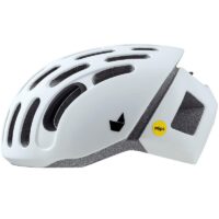 CAPACETE CICLISMO CATLIKE WHISPER II MIPS BRANCO MATE
