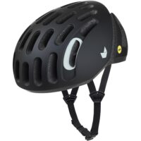 CAPACETE CICLISMO CATLIKE WHISPER II MIPS PRETO MATE