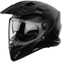 CAPACETE AIROH BANDIT COLOR PRETO MATE