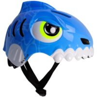 CAPACETE CICLISMO CRIANÇA ELTIN KIDS GRR!! AZUL