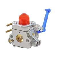 CARBURADOR HUSQVARNA 124L-128R (T/ ZAMA C1Q-W40A) BQP
