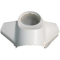 CARENAGEM SUP FAROL VESPA PK50 XLS