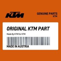 CILINDRO + PISTON KTM A44030138000