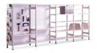 COLUNA SUC U33 2000MM BRANCO