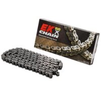 CORRENTE MOTO EK 520SRX2 QX-RING 100E