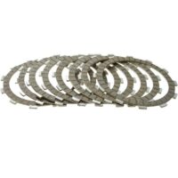 DISCOS EMBRAIAGEM SUZUKI LTR450 (06-12) RMZ450 (05-20) EBC CK3450