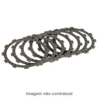 DISCOS EMBRAIAGEM SUZUKI LT-Z 400 PROX 16.S34019