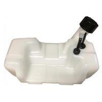 DEPOSITO GASOLINA ROÇADORA MARUYAMA BC420/500 265684