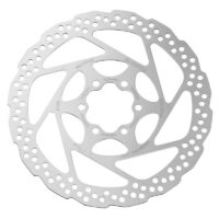 DISCO TRAVAO BICICLETA SHIMANO SM-RT56 160MM 6F