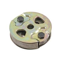 EMBRAIAGEM ROÇADORA STIHL FS235/240/260/360/410/460 (COMP.) BQP