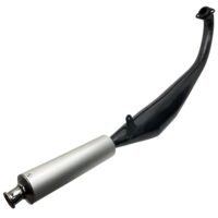 ESCAPE RENDIMENTO MACRA T/M90 PRETO/CINZA SACHS