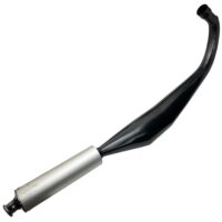 ESCAPE RENDIMENTO MACRA T/M90 PRETO/CINZA MINARELLI