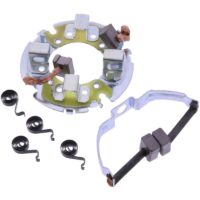 ESCOVAS MOTOR ARRANQUE HONDA/SUZUKI DZE 10203