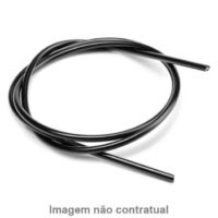ESPIRAL MUDANÇA BICICLETA 4MM JAGWIRE LEX-S BHL200 PRETO