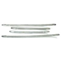FRISO EMBL TAMPAS/G. LAMAS VESPA 150SP