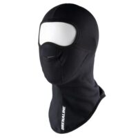 GORRO PASSA MONTANHAS DRENALINE ALPINA PRETO
